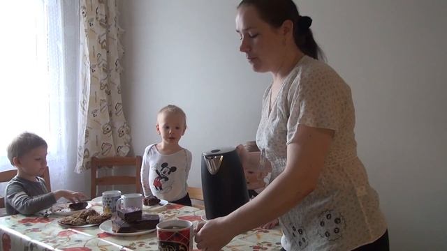 Чайно-кофейная эстафета от канала РОЗОВЫЙ БРИЗ смотреть онлайн