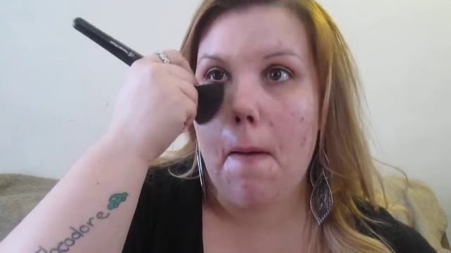 Review/Demo: IT Cosmetics CC Cream смотреть онлайн