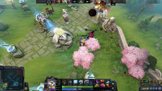 Dota 2 Lobby Sessions | Apr. 13, 2022 (SK + SD + Tusk Gameplay) смотреть онлайн