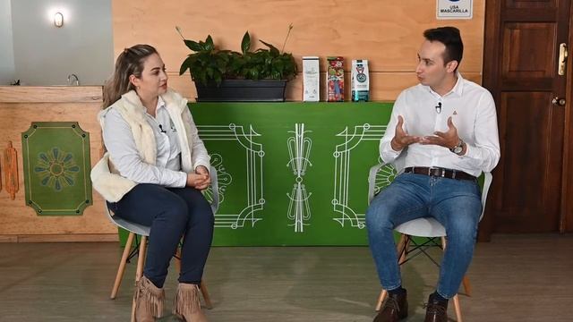 El Camino del Café julio 2 de 2021 смотреть онлайн