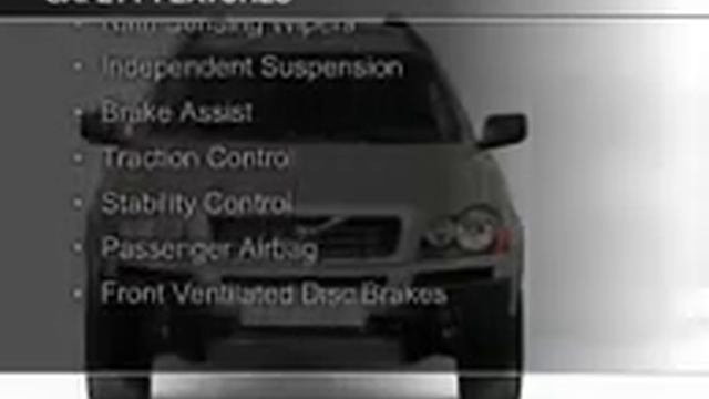 2005 Volvo XC90 - Findlay OH смотреть онлайн