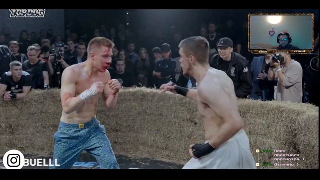 TDFC 5: Алексей 