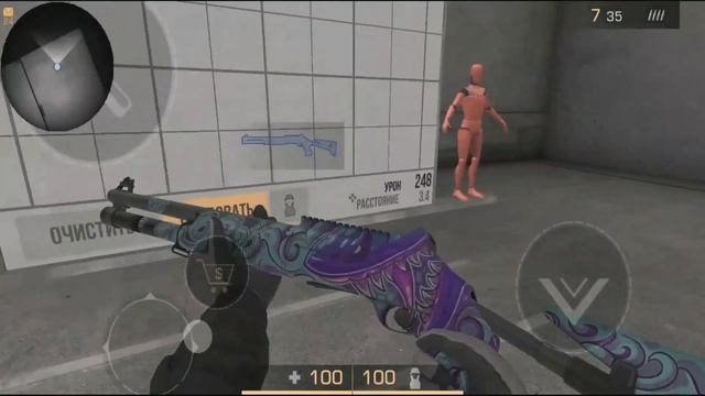 ЧТОО? !!! 0.14.1 HALLOWEN ДРОБОВИК ИМБА 🎃 STANDOFF2 / СТАНДОФФ2 смотреть онлайн