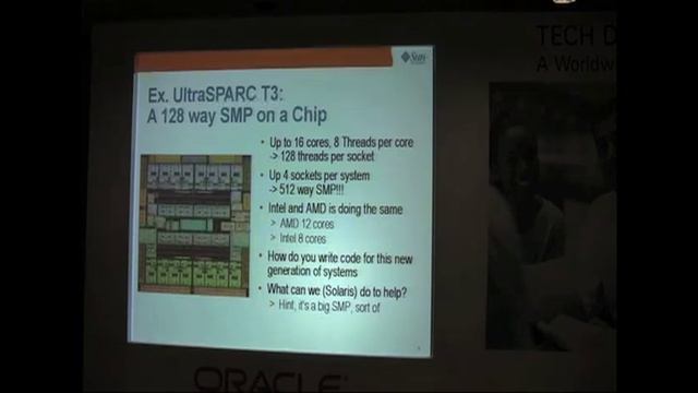 Developing in a Multicore World смотреть онлайн