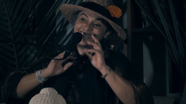 Moksha Experience | Pascale Caristo | TEDxTulum смотреть онлайн