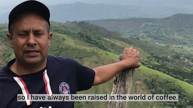 Producer Profiles: Fernando Trujillo ✈️ meet our coffee producer at Tarqui, Huila, Colombia смотреть онлайн