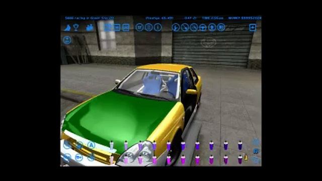 street legal приора купе смотреть онлайн