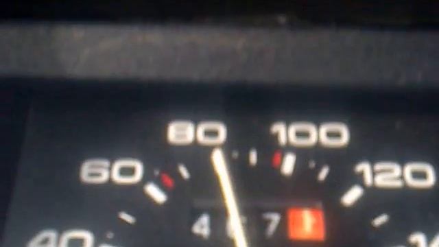разгон 2109 с0 до 100.(14сек)Сток.Карбюратор. смотреть онлайн