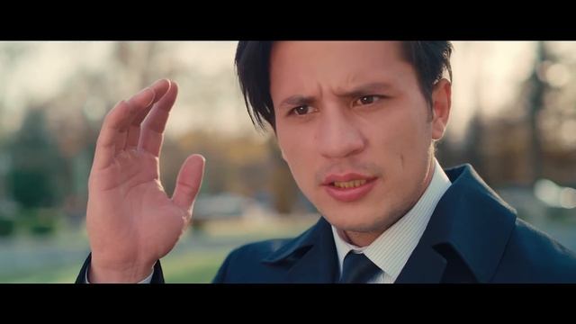 Izzatbek Holiqov - Ilk Sevgi (Official Music Video)