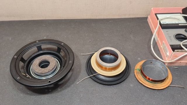 Ремонт динаміків акустики Dynaudio, обзор все про динаміки Dynaudio-Morel