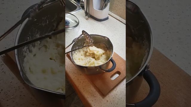 бефстроганов из свинины! Полноценный рецепт на канале в описании к видео