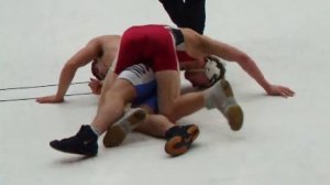 yvc wrestling