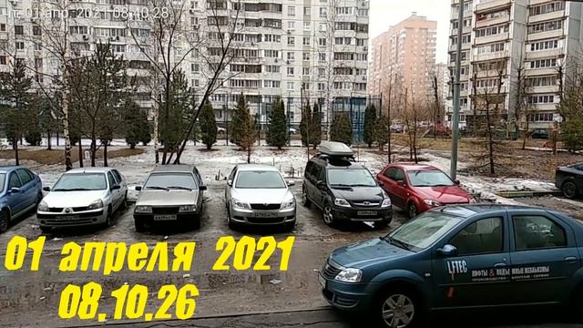 ТАЙМЛАПС!!! 60 Дней За 6 Минут! Интересно! Ждем Новые Клипы! смотреть онлайн