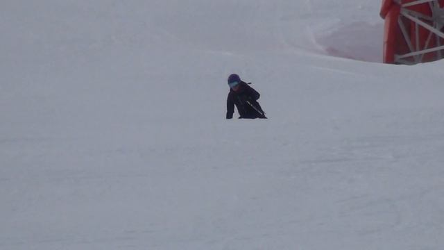 Millie - TDCski Pro Course - Colin Jan 17th смотреть онлайн