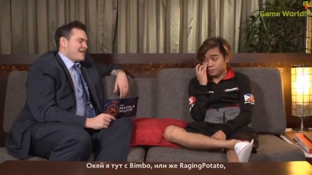 Alliance vs Mineski bo1 The Manila Major!!!!Сетка лузеров 1 раунд!!часть 1 смотреть онлайн