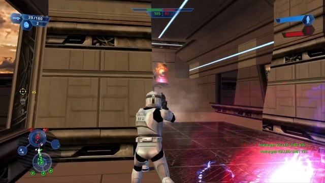 Star Wars: Battlefront Classic Collection | Returning to the Originals смотреть онлайн