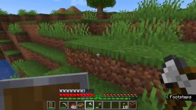 Minecraft 4 the Missing Episode 5: 4 cases of #MMIW смотреть онлайн