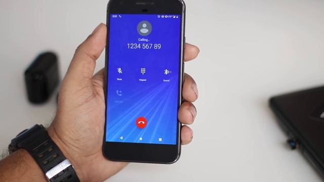 I Quit Google From My Android And ... смотреть онлайн
