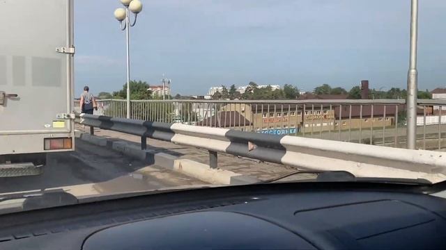 Продолжение путешествия в Крым! смотреть онлайн