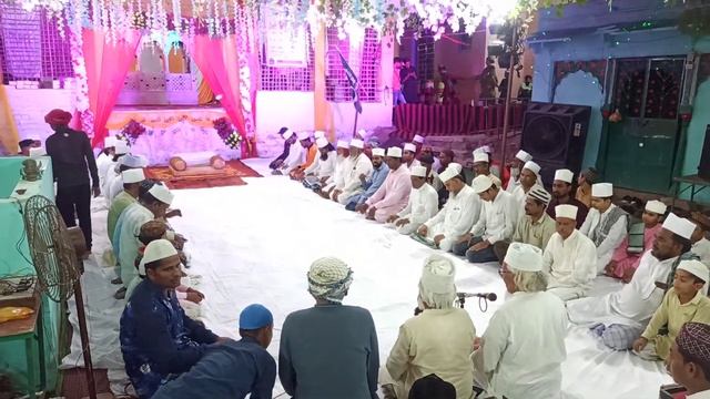 Khawaja Sufi Sirajul Haq R.A (5)th Urs mubarak Hal QAY Zir смотреть онлайн