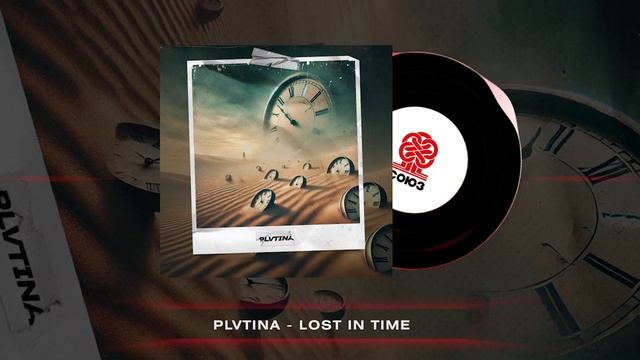 PLVTINA - LOST IN TIME (2024) смотреть онлайн