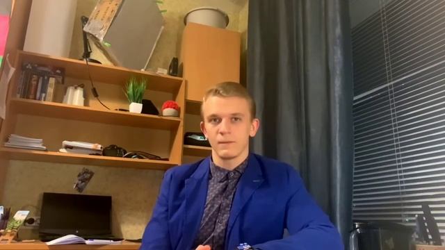 Борель Вячеслав Сергеевич - репетитор по математике - видеопрезентация для Repetit.ru смотреть онлайн
