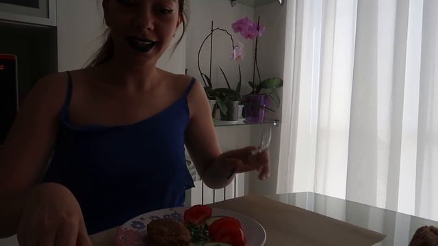 ЧЕЧЕВИЧНЫЕ КОТЛЕТЫ ОТ МАМЫ, НЕУЖЕЛИ ТО САМОЕ ПЛАТЬЕ?🍴💖/VLOG/ 04.05.18 смотреть онлайн