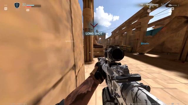 Combat Master Gameplay #96 смотреть онлайн