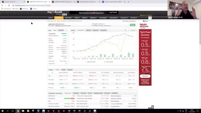 ARBISTAR 2.0 LLAMADA EXITO 12 DE DICIEMBRE 2019 - NOVEDADES PRONTO LA VERSION 3 DE LA PLATAFORMA смотреть онлайн