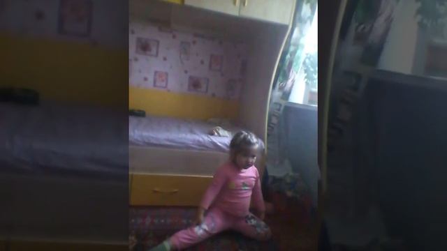 Танец под песню глубоко смотреть онлайн