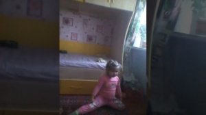 Танец под песню глубоко