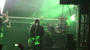 Tanzwut - Lügner (Moscow 2013)