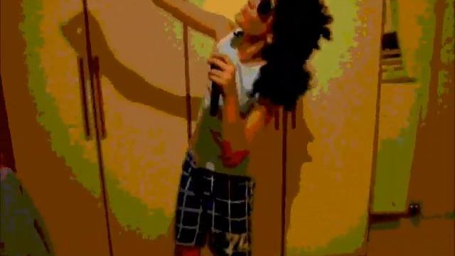 Together Forever!!! [music Video] By George&Raf