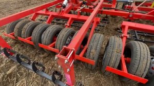 Посевной комплекс Agrator-9800 (Агратор) обновления.