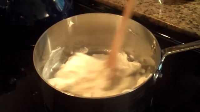 Buffalo Chicken & Blue Cheese Dip - Lynn's Recipes смотреть онлайн