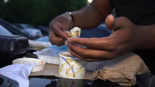 INFUSE RESTAURANT - EATZ WITH EL WAY SN3 EP6 смотреть онлайн