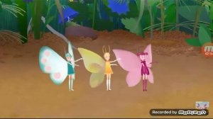 Лунтик красота и польза наоборот