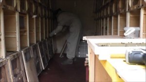 чудесное превращение.  Пчелопакет кассета павильона Берендей