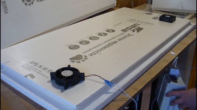 Инкубатор для вывода маток. Часть вторая смотреть онлайн