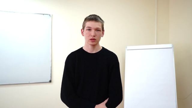 Челлендж «Космические строки». Читает Марат Забиров смотреть онлайн