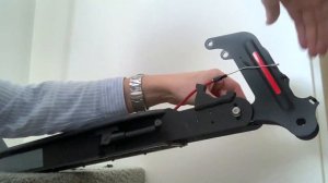 Installation Guide: ESPARTS by NASH Rear Suspension Upgrade for Xiaomi M365