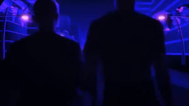 Bag Raiders Shooting Stars смотреть онлайн