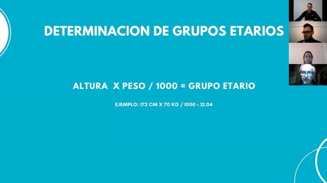 Deporte en la niñez y adolescencia. Dr. Nestor Lentini (1ra. Parte). смотреть онлайн