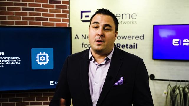 The Smart Store of Tomorrow - Insights from NRF 2024 смотреть онлайн