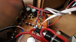 Sven MS 2050 нет звука