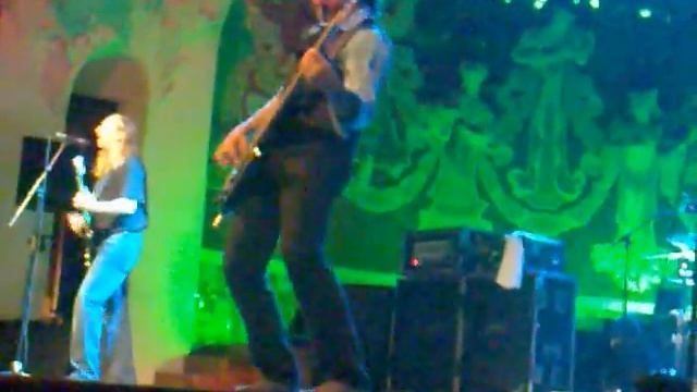 ROSENDO MALA TIÑA PALAU DE LA MUSICA (BARNA) 7/5/11 смотреть онлайн