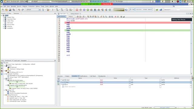 ENGR 270 20200728 Pt 1 смотреть онлайн