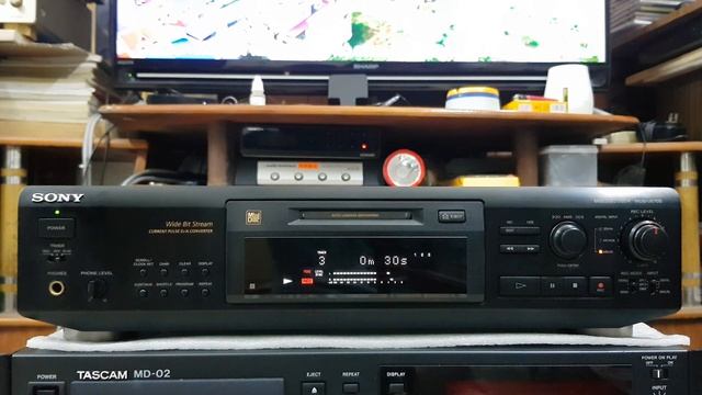 Sony mds je700 . Lh 0966723489 смотреть онлайн