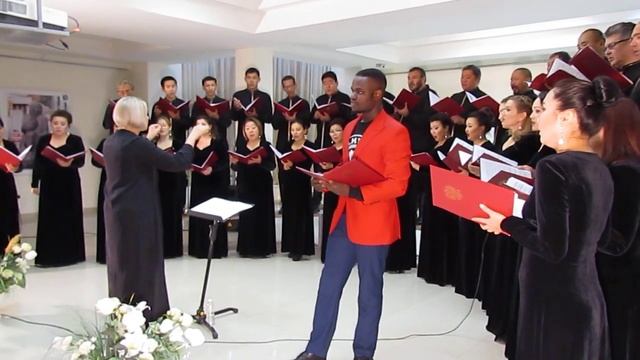 «Падение Иерихона», Хью Лори - Англия смотреть онлайн