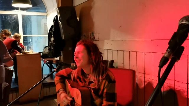 Окуню (Лещ-сан) [Подбелка live 07.10.2021] смотреть онлайн